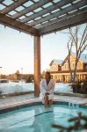Rawley Resort, Spa & Marina - Hot Tub