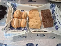 Albergo Conca d'Oro - breakfast