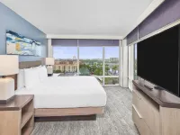 حيات هاوس هيوستون ميديكال سنتر Hotels near إن آر جي بارك