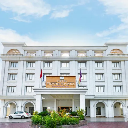 Hotel Roma Kristo