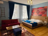 Koisha - Hostels