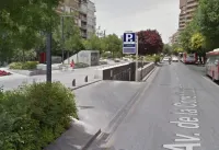 蒙特斯旅館