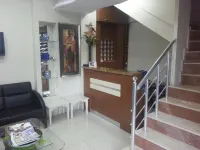 Agora Park Hotel - 2-Star