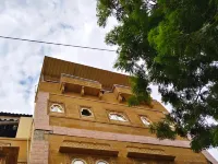Heritage Haveli Jaisalmer