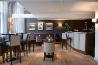 Castle Hotel & Apartments - WiFi
