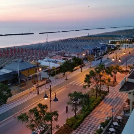 Hotel Vista Mare & Spa - Aperto Tutto l'Anno