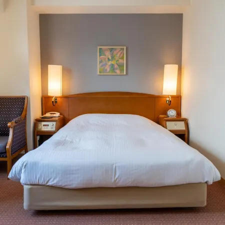 Mori No Hotel Sendai