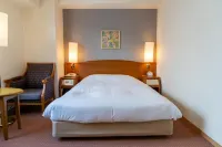 Mori No Hotel Sendai
