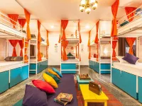 Gostops Lite Varanasi Hotels near Dashashwamedh Ghat