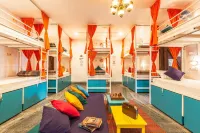 Gostops Lite Varanasi Các khách sạn ở 