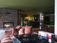Hotel Bad Waldbrunn