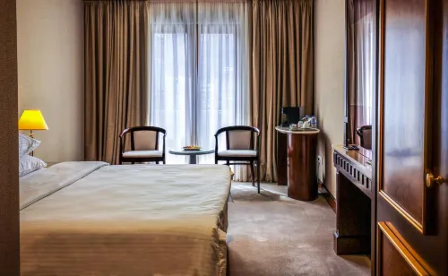 Casa Boyana Boutique Hotel