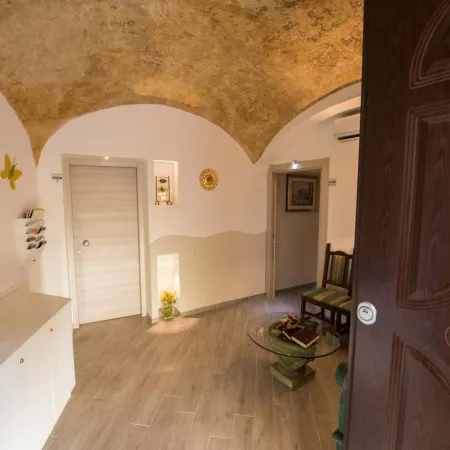 Petros Room Camere