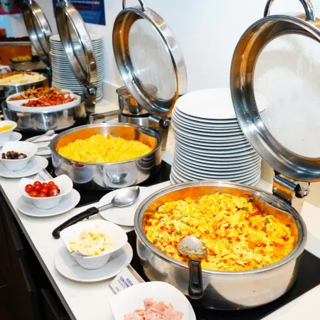 Holiday Inn Express BARRANQUILLA BUENAVISTA by IHG