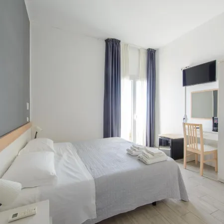 Nautic Beach Hotel