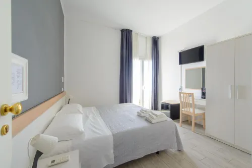 Nautic Beach Hotel