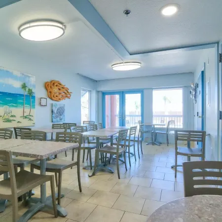 Oceanview Lodge - Saint Augustine