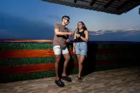 ซอนคู ทาราโปโต โฮเทล