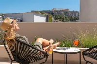 Hellenic Vibes Smart Hotel - romantici