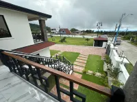 Luxury Canyon Suites Hoteles en Alto Boquete