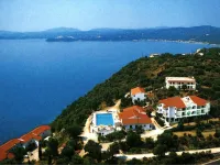 Nautilus Barbati Hotels in Mparmpati