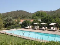 Herdade da Matinha Country House & Restaurant Hotels in Cercal do Alentejo