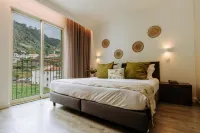 Hotel Euro Moniz Hoteles en 