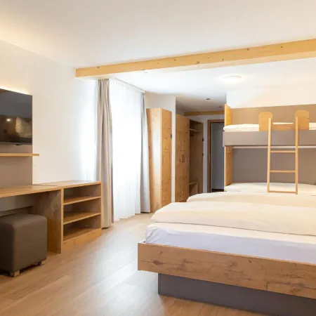 Hotel Olympica