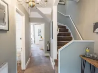 Lyme Townhouse Hotels in Lyme Regis
