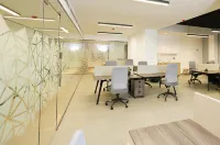 Loft Hotel Apartment
