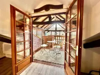 Le Colombier de Cyrano et Roxane Hotels in Bergerac