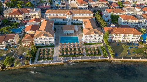 Meridien Beach Hotel - 3星級