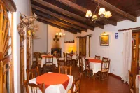 Hotel El Patio de Monterrey - Desayuno