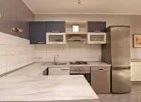 Apartments Dusanka 799 - parking