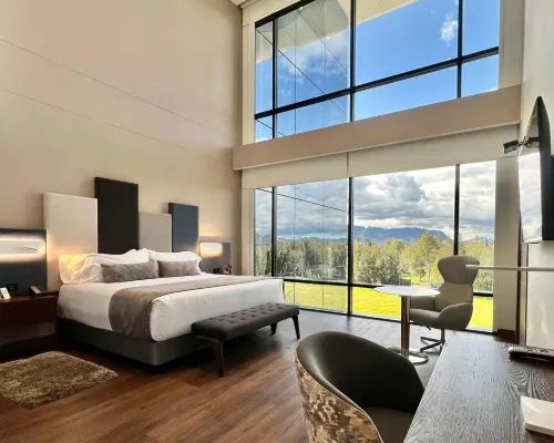Hotel Sabana Park Hotels in La Concepcion