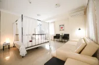 Garni Hotel Dash Hoteles en 