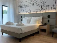 Hotel Lara Hotels in Valença