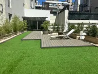 Hotel Club Frances