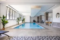 Hôtel le Bastia - 3 estrellas