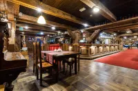 Hotel Marysin Dwór - พร้อมอาหารเช้า