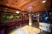 Benzy Palace & Resort, Murdeshwar - 2성급