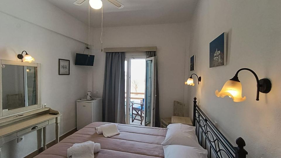 Afroditi Hotel