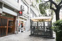 Newhouse CAVOUR Deluxe - 3-Star
