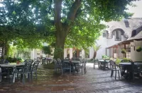 Rawdons Hotel & Brewery - breakfast