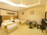 Rose Oasis Hotel Hotels in Najran