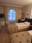 Spor Hotel - 2 étoiles