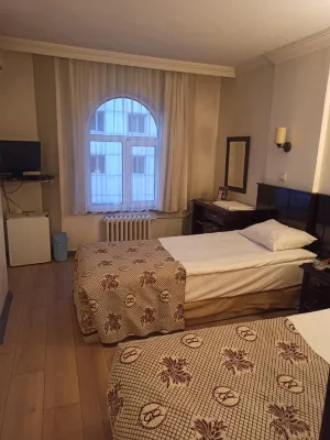 Spor Hotel