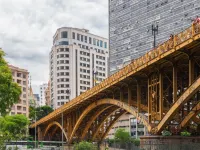Center Plaza Hotel Các khách sạn gần Trung tâm văn hóa Sao Paulo