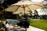 Smådalarö Gård Hotell & Spa - Pools