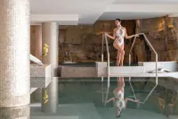 Hotel Terme Marine Leopoldo II Terme & Spa - Beach